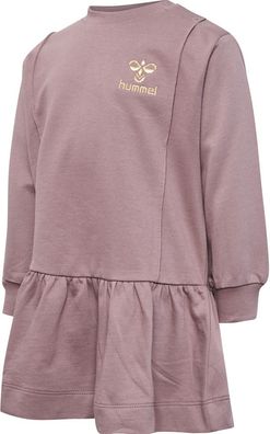 Hummel Kleider & Röcke Hmlhelle Dress L/S