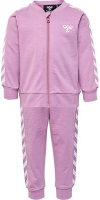 Hummel Kinder Trainingsanzug Hmlbille Tracksuit