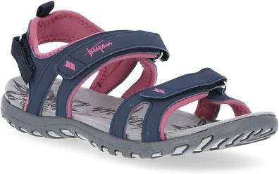 Trespass Damen Sandalen Serac - Female Walking Sandal