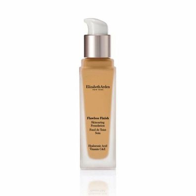 Elizabeth Arden Flawless Finish Skincaring Foundation 430W 30ml