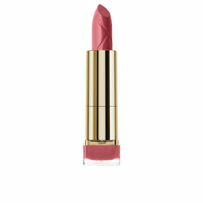 Max Factor Colour Elixir Moisture Kiss Lipstick 020 Burnt Caramel