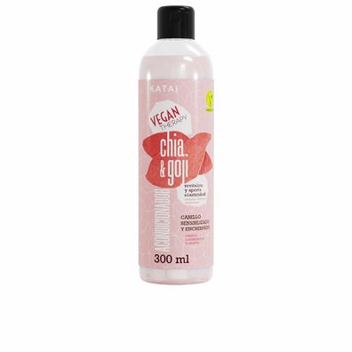 Katai Chia & Goji Conditioner 300ml