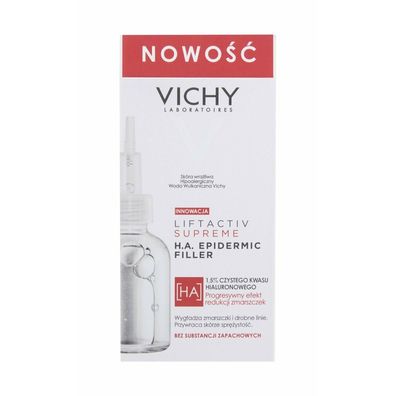 Liftactiv Supreme H.A. epidermic filler serum 30ml