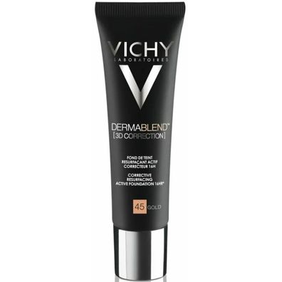 VICHY Dermablend 3D Make-up 45 gold