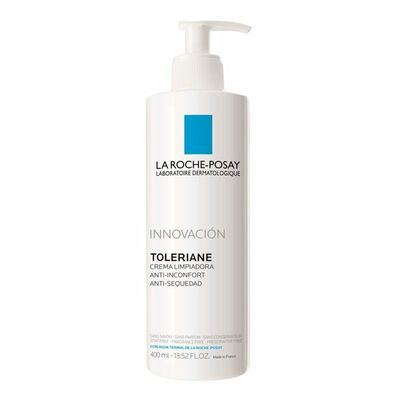 LRP Toleriane Hydrating Gentle Cleanser