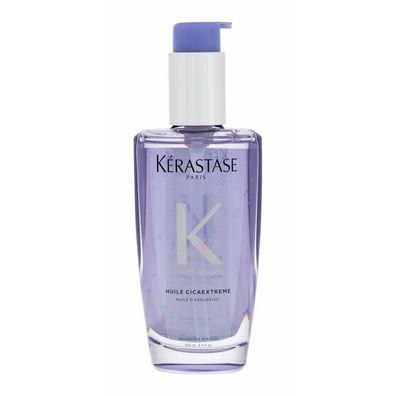 Kerastase K&#233; astase Blond Absolu Huile Cicaextreme 100 ml