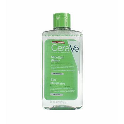 CeraVe Micellar Cleansing Water