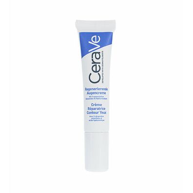 EYE REPAIR CREAM reduces dark circles&puffiness 14ml