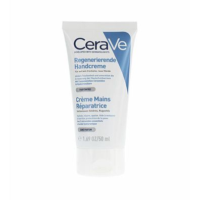 CeraVe Reparative Hand Cream