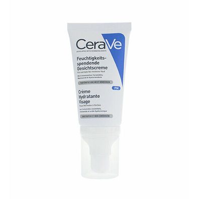 CeraVe Facial Moisturising Lotion