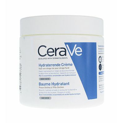 CeraVe Moisturising Cream