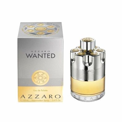 Azzaro wanted etv 100ml