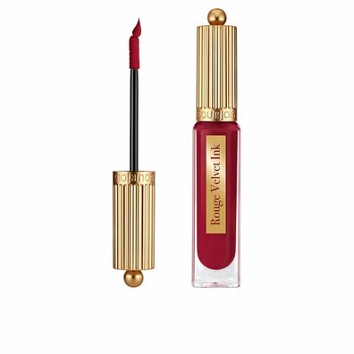 Bourjois Rouge Velvet Ink 10 Re(d)Belle 3,5ml