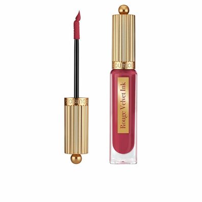 Bourjois Rouge Velvet Ink 15 Sweet Dar(k)ling 3,5ml