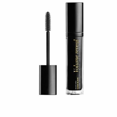 Bourjois Volume Reveal Mascara Ultra Black