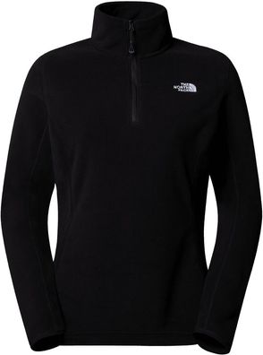 The North Face Damen Fleecejacke W Resolve Fleece 1/4 Zip - Eu