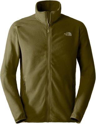 The North Face Fleecejacke M Resolve Fleece Fz - Eu