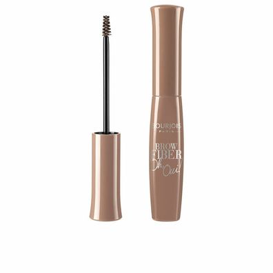 Bourjois Brow Fiber Brauen Mascara 001 Blond