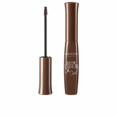 Bourjois Brow Fiber Brauen Mascara 002 Chesnut