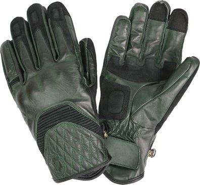 By City Motorrad-Handschuhe Cafe Iii Gloves