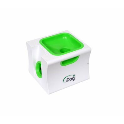 iDog Mini Automatischer Ballenwerfer