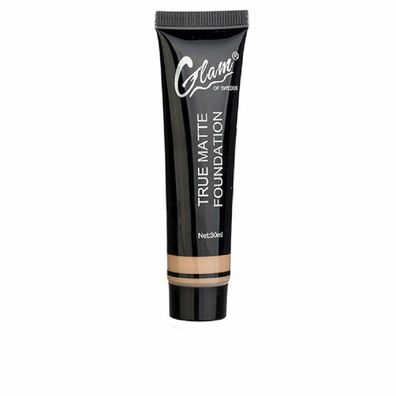 Glam Of Sweden True Matte Foundation 05-Fair 30ml