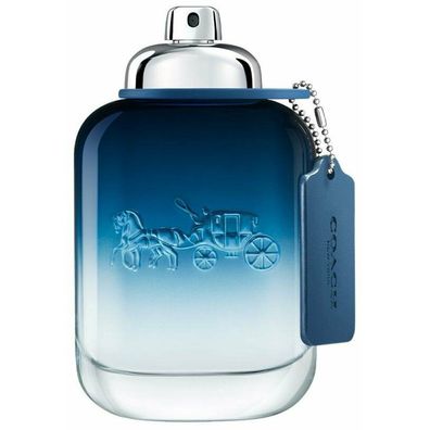 Coach Blue For Men Eau De Parfum Spray 100ml