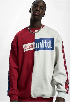 Ecko Unltd. Grande Crewneck