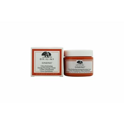 Origins Ginzing Ultra-Hydrating Energy-Boosting Cream