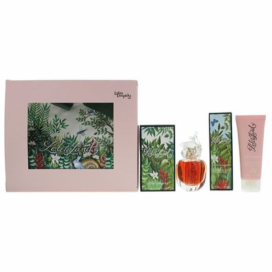 Lolita Lempicka LolitaLand Geschenkset 40ml EDP + 75ml Körperlotion