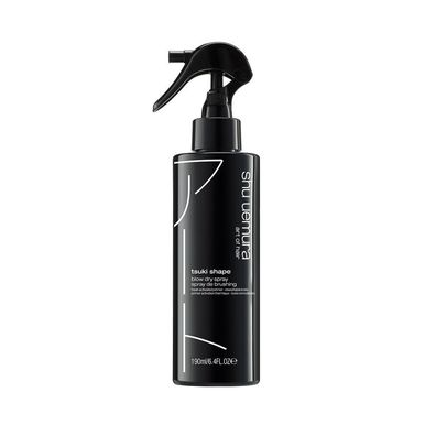 STYLE tsuki shape blow dry spray 200ml