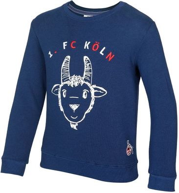 1. FC Köln Kinder Baby Sweatshirt Drosselbartstraße 2040132