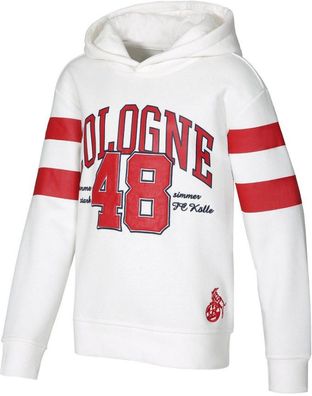 1. FC Köln Kinder Hoodieenburgstraße 2030413