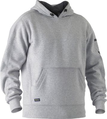 Bisley Hoodie Work Fleece