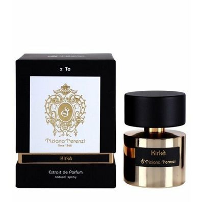 Tiziana Terenzi Kirke Extrait De Parfum