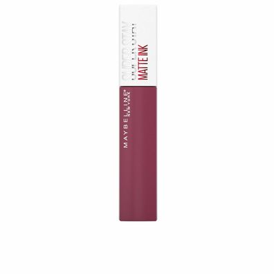 Maybelline New York Superstay 24 Matte Ink Lipstick 165 Successful 5ml