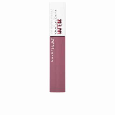 Maybelline New York Superstay 24 Matte Ink Lipstick 180 Revolutionary 5ml