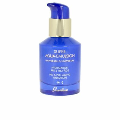 Guerlain Super Aqua Emulsion Universal 50ml