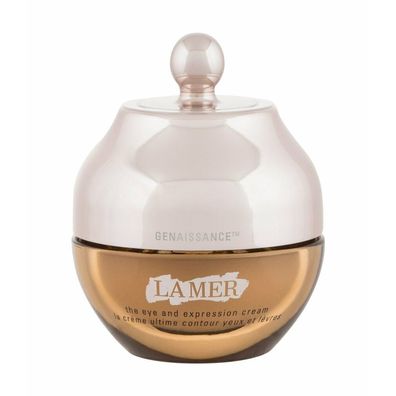 La Mer Genaissance The Eye And Expression Cream