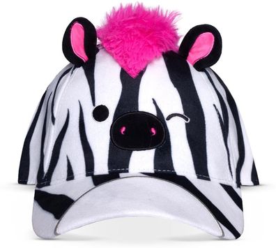 Squishmallows - Tracey Novelty Plush Cap