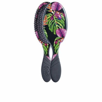 Wet brush Pro Detangler Neon Tropics Night