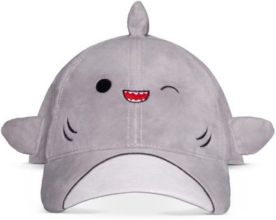 Squishmallows - Gordon Novelty Plush Cap