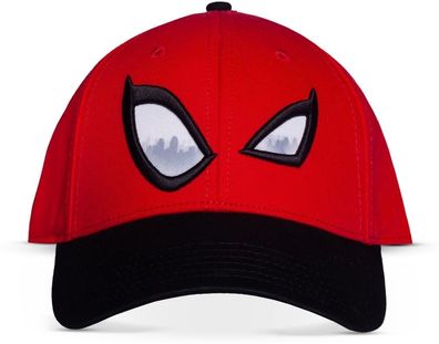 Spider-Man - Men's Adjustable Cap