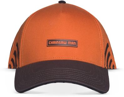 Chainsaw Man - Chainsaw Men's Adjustable Cap