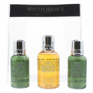 Molton Brown Geschenkset