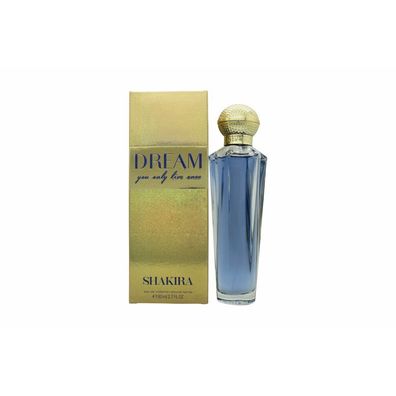 Shakira Dream Eau de Toilette 80ml Spray