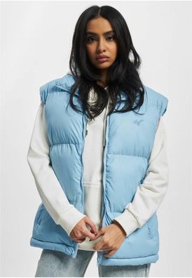 DEF Damen Puffer Vest