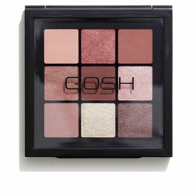 Gosh Eyedentity Palette 001 Be Honest 8g