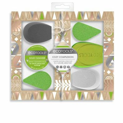 Ecotools Blending Essentials Set 6 Artikel