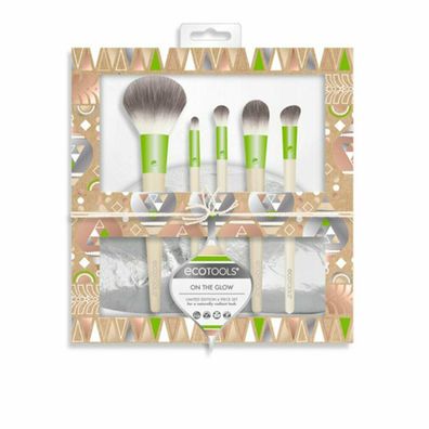 Ecotools Holiday Vibes Set 6 Artikel